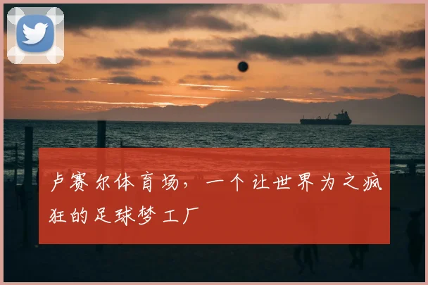 卢赛尔体育场，一个让世界为之疯狂的足球梦工厂