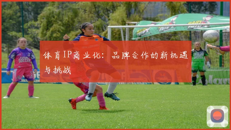 体育IP商业化:品牌合作的新机遇与挑战